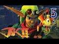Let's Play Jak II: Part  5 New Toy