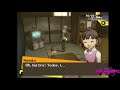 LET'S PLAY Persona 4 100% PRT 92