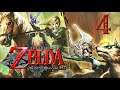Lettuce play The Legend of Zelda Twilight Princess part 4