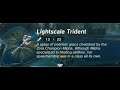 Lightscale Trident | Respawn Location | Zelda BOTW