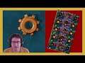 Lipid Logistic Bot Betterment - Factorio 1.1 Seablock - Aurei Plays - 385