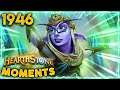 Loatheb Just Got OUTPLAYED! | Hearthstone Daily Moments Ep.1946