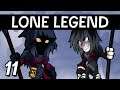 Lone Legend #11 - Brawlhalla 1v2s