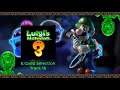 Luigi's Mansion 3 Music - E.Gadd Selection Track 18