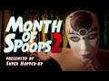 Lust For Darkness (Part 2/2) - Month of Spoops 2