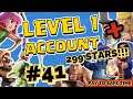LV1 ACCOUNT in CLASH QUEST | 299 STAR CHESTS - 1 MORE TO UNLUCK ISLAND 27 | Clash Quest