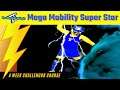 Mega Mobility Super Star ⚡ SMARTTworkouts ⚡ Powered by the Thundur Twins ⚡⚡