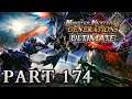 MH Generations Ultimate [Let's play] German - part 174: Verwebter Sumpf