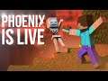 MINECRAFT LIVE | PIKANETWORK MAYBE | GIVEAWAY AT 57 LIKE | !REDEEMSKINS M4A1S TICKET !VID !NEW (545)