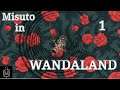 Misuto in Wandaland ep 1 (DST Autumn first year)