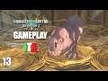 Monster Hunter Stories 2 Wings of Ruin | 13 | Gameplay Ita | Habemus Anjanath