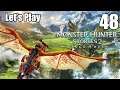 Monster Hunter Stories 2: Wings of Ruin - Lets Play Part 48: True Kinship