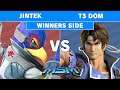 MSM 231 - YMCA (Wario) Vs Rival (Zero Suit Samus) Winners Pools - Smash Ultimate
