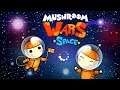 Mushroom Wars: Space! - Zillion Whales Walkthrough