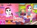 My Talking Angela 2 Android Gameplay Level 34
