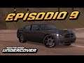 Need For Speed Undercover | Episodio 9 | "Nuevos Gráficos"