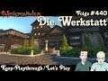 NEVERWINTER #440 Die Werkstatt - Start mit Berufen - Lets Play Gameplay Playthrough PS4 Deutsch