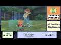 Ni No Kuni Remastered - All Familiars Playthrough - PS4 Pro - #3 - Through The Woods