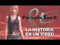 Parasite Eve 2: La Historia en 1 Video