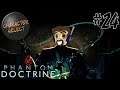 Phantom Doctrine Part 24 - The Last Piece Of The Puzzle - CharacterSelect