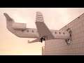 Plane Crash Dynamics  #2 | Teardown