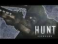 Playing with Randoms in Hunt: Showdown