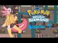 pokemon diamond Nuzlocke 1st gym