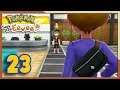 Pokémon Let's Go, Eevee! - Blue To The Rescue?!! (PART 23)