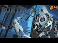 PORTAL2 CO-OP LET'S PLAY LIVE !!! #4 Re stream