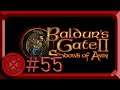 Protecting People's Brains - Baldur’s Gate II (Blind Let's Play) - #55