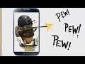 pubg pew pew stream