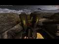Quake - 2-player Easy Run of 100b4_ionio by EddWardG & Sphere in 0:24
