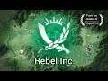 Rebel Inc. Escalation | Keleten a helyzet fokozódik!