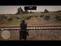 Red Dead Redemption 2 Funny Clip 13