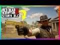 Red Dead Redemption 2 NEW Story Mode DLC Content - The M1899 Semi Auto Pistol! (How To Get It)