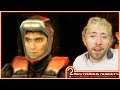Red Faction Let's Play Episode/Part 1 Gameplay Walkthrough Facecam [Full HD 60FPS]