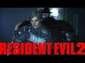 Resident Evil 2 Remake-x gon give it to ya || Screwing Around