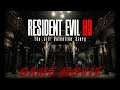 Resident Evil HD - The Jill Valentine Story - Game Movie