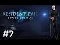 Resident Evil Revelations Walkthrough Part 7/12 : เป้าหลอก