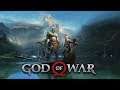 Road to 1000Subs. God of War full Game Deutsch Deutsch PS4Pro-Facecam/1080p