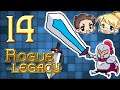Rogue Legacy: The Lament Of Zors #14 -- The Ultimate Wizard Run! -- Game Boomers
