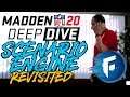 Scenario Engine Update! | Madden 20 Franchise Mode Deep Dive Revisited
