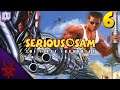 Serious Sam: The First Encounter (Part Six) | Stream Archive