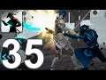 Shadow Fight 3 - Gameplay Walkthrough Part 35 - Shadow Pass (iOS, Android)