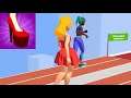 Shoe Race ​- All Levels - Levels 1-5 (iOS, Android)