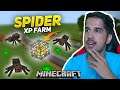 SPIDER XP FARM BANANE ME HELP KARDO  || Desi Army