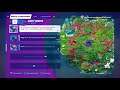 Stage 4 of 5: Use a shield item while in  The Sideways Ragsy epic challenge quest Punchcard