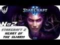 РАЗГОВОРНО-СТРАТЕГИЧЕСКИЙ СТРИМ - StarCraft 2 Heart of the Swarm - ЧАСТЬ 2