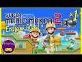 Stream Time! - Super Mario Maker 2: Endless Runs [Part 1]