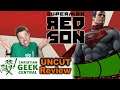 "Superman: Red Son" or "The Obstacle To Utopia" - CGC UNCUT REVIEW